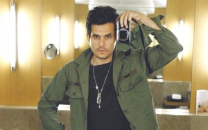 John Mayer's Home Burglarized