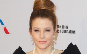 Lisa Marie Presley Brought to Tears While Recording New Duet With Late Father Elvis