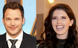 Chris Pratt and Katherine Schwarzenegger Enjoy Dinner Date in L.A.