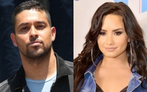 Wilmer Valderrama Seen With Mystery Woman Despite Demi Lovato Reunion Rumors