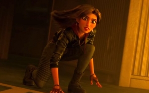 Gal Gadot Joins 'Ralph Breaks the Internet' as Shank