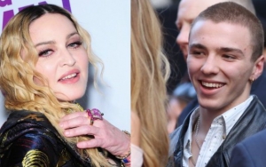 Madonna Shares Heartfelt Message to 'Beloved' Son Rocco on 18th Birthday