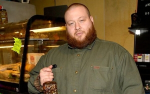 Action Bronson Arrested for Lighting Up Joint at Sunny Hill Festival