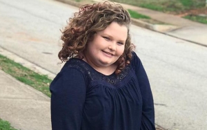 Honey Boo Boo Spotted Crying During Rehearsal for 'Dancing With the Stars: Juniors'
