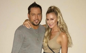Jason Aldean and Wife Brittany Kerr Reveal Gender of Their Second Child