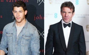 Nick Jonas and Dennis Quaid Added to 'Midway' All-Star Cast