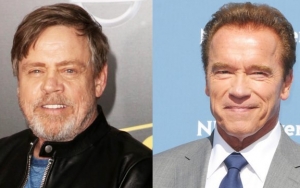 Mark Hamill Admits He Gave Terrible Career Advice to Arnold Schwarzenegger