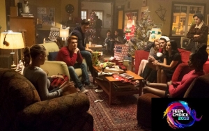 Teen Choice Awards 2018: 'Riverdale' Is the Biggest Winner in TV Department