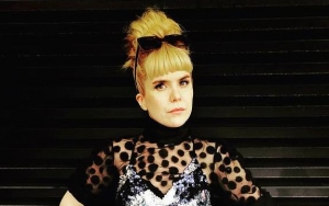 Paloma Faith Shocked Her Fans Asked for Selfies While Her Child Stopped Breathing