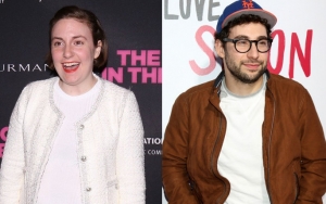 Lena Dunham Reveals List of Her and Ex Jack Antonoff's Dream Baby Names