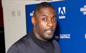 Idris Elba Shares Cryptic Tweets Amid James Bond Rumours