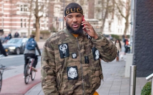 The Game Ordered to Pay Viacom's Legal Fees After Losing Lawsuit
