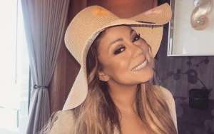 Mariah Carey's Ex-Manager Serves Singer With Summons Over Owed Commissions