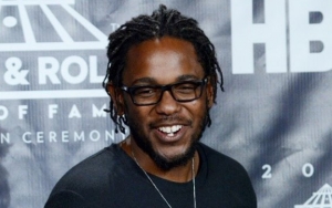 Kendrick Lamar to Perform 'Very Special' Set at Made in America Festival