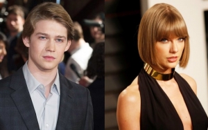 Joe Alwyn Makes His Instagram Public - See How He Shows His Love for Taylor Swift in Cute Pic