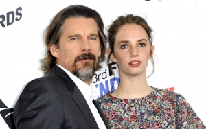 Ethan Hawke Pictures, Latest News, Videos.