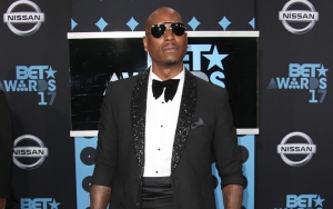Tyrese Gibson Claims He Lost Jobs Because of Bitter Custody War