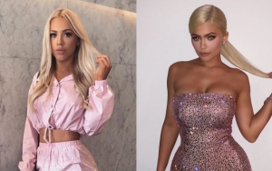 Model Tammy Hembrow Reassures Fans She's Okay After Collapsing at Kylie Jenner's Birthday Bash