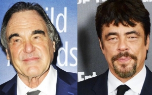 Oliver Stone to Direct Benicio Del Toro's 'White Lies'