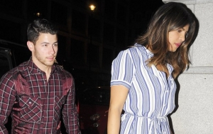 Nick Jonas and Priyanka Chopra Reportedly to Introduce Each Other Families in India