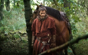 'Outlaw King' Set to Open Toronto International Film Festival