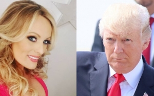 Stormy Daniels Set to Relive Trump Affair on U.K.'s 'Celebrity Big Brother'