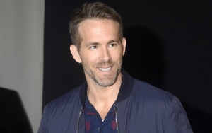 Ryan Reynolds Shares Work Email Address to Fans on 'Fallon'