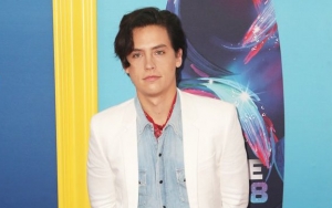 Cole Sprouse Gets Hacked on Twitter