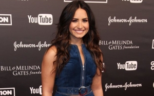 Report: Demi Lovato's Overdose Caused by Fentanyl-Laced Oxycodone