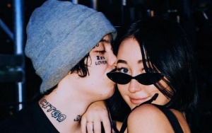 Noah Cyrus and Boyfriend Lil Xan Connected Through Social Media