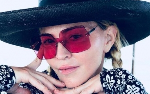 Mini Cooper Which Madonna Sings About on 'American Life' Is Up for Sale