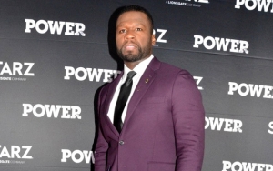 50 Cent Defends Calling Articles 'Fake News' in Defamation Lawsuit