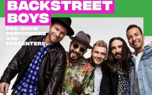 Backstreet Boys to Perform at 2018 MTV VMAs Red Carpet Pre-Show