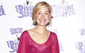 Accused Sex Trafficker Allison Mack Asks Judge for Leniency