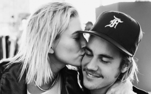 This Is What Justin Bieber and Hailey Baldwin Want to Do for a 'Never Ending' Marriage