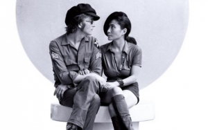 John Lennon and Yoko Ono's 'Imagine' Movie Is Re-Released in Cinemas