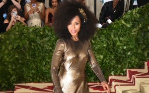Kerry Washington to Star in Adaptation of 'Old City Blues'