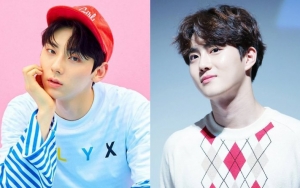 Wanna One's Minhyun Narrowly Beats EXO's Suho as Idol That Looks Best in Real Life