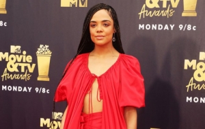 Tessa Thompson in Talks to Star in Disney's 'Lady and the Tramp' Revamp