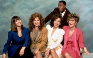 'Designing Women' TV Revival Is in the Works