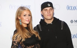 Report: Paris Hilton Delays Her Wedding to Chris Zylka