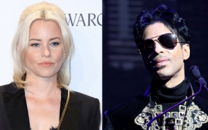 Elizabeth Banks to Star in Prince Movie 'Queen for a Day'