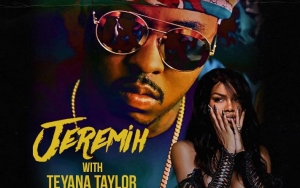 Teyana Taylor Drops Out of Joint Tour With Jeremih Due to Alleged Mistreatment
