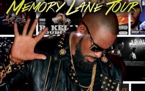 Madison Square Garden Slammed for Agreeing to Host R. Kelly's Concert