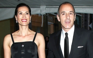 Matt Lauer Agrees to Pay Ex Annette Roque $20M in Divorce Settlement