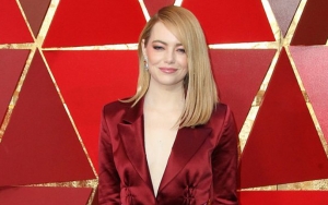 Emma Stone Doesn't Think Social Media Is a 'Positive Thing'