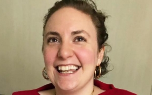 Lena Dunham Shares Naked Pictures to Mark Hysterectomy Anniversary