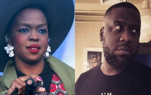 Lauryn Hill Slammed by Jazz Artist Robert Glasper for Disrespecting Fellow Musicians