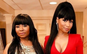 Nicki Minaj's Mother Opens Up About Her Jailed Son