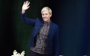 Ellen Degeneres to Launch Fashion Line That Promotes Kindness, Love and Diversity